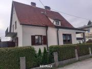 Einfamilienhaus in Traun ruhig und doch zentral!