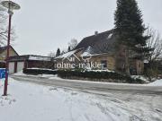 Einfamilienhaus in Twedt
