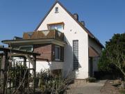 Einfamilienhaus in Vinnhorst für Gartenliebhaber