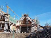 Einfamilienhaus in Weiler hochwertige Bauweise zu...