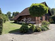 Einfamilienhaus in Westmecklenburg/Hagenow Einfamilienhaus in Westmecklenburg/Hagenow