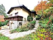 EINFAMILIENHAUS in WUNDERBARER WALDRANDLAGE