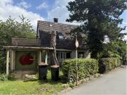 Einfamilienhaus in Wuppertal Katernberg provisionsfrei