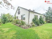 Einfamilienhaus in zentraler Lage