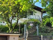 Einfamilienhaus in zentraler Lage