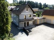 Einfamilienhaus in zentraler Lage in Voitsberg