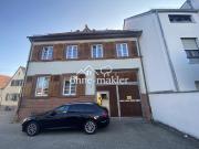 Einfamilienhaus in zentraler und ruhiger Lage von...