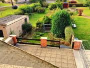 Einfamilienhaus in zentraler Wohnlage !