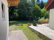 Einfamilienhaus inkl. Nebenhaus & Waschhaus in Heiligensee