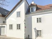 Einfamilienhaus Juwel in 1190 Wien mit Garten