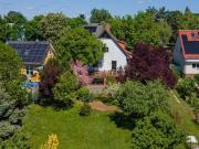 Einfamilienhaus Kaulsdorf Mit wohnlichem Souterrain &...