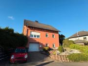 Einfamilienhaus Kinderbeuern LK Wittlich Wohnen mit...