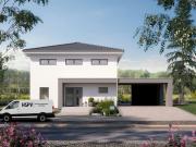 Einfamilienhaus. Komfortables & stilvolles Wohnen