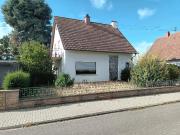 Einfamilienhaus Lachen Speyerdorf Toplage ideal für...