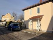 Einfamilienhaus Lechhausen Kleesiedlung