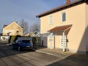 Einfamilienhaus Lechhausen Kleesiedlung
