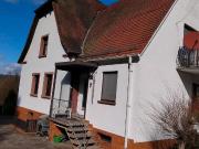 Einfamilienhaus liebevoll renoviert