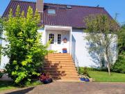 Einfamilienhaus m. Keller, Garten, Pool provisionsfrei...