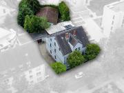 Einfamilienhaus + Mehrfamilienhaus 7 Einheiten 5 Garagen...