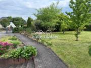 Einfamilienhaus mit 1209qm Grundstück & über 250qm...