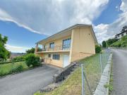 Einfamilienhaus mit 180° Blick