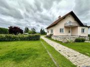 Einfamilienhaus mit 1.480m2 großem Garten am Tirolerbach...