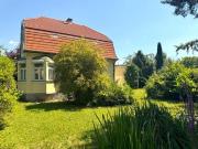 Einfamilienhaus mit 2535m² großem Grundstück!