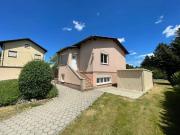 Einfamilienhaus mit 2 Wohneinheiten und viel Potential...