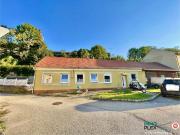 Einfamilienhaus mit 3 Zimmer und Garage zum FERTIG...