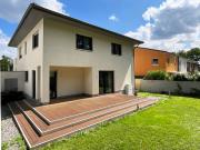 Einfamilienhaus mit 4 Bädern in gefragter Lage in...