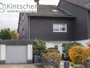 Einfamilienhaus mit 4 Schlafzimmern, Garten und Garage...