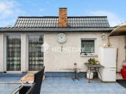 Einfamilienhaus mit 4 Zimmern, Terrasse, Garten und Pool...