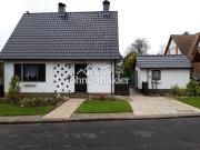 Einfamilienhaus mit 4 ZKB in 67551 Worms Pfeddersheim