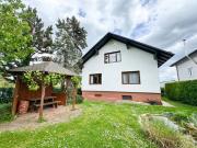 Einfamilienhaus mit 612 m2 Grundstücksfläche in Wiener...
