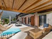 Einfamilienhaus mit 6,5 Zimmern, nur einen Steinwurf vom...