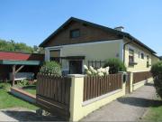 Einfamilienhaus mit 6 Zimmern und Garten in Walpersbach Einfamilienhaus mit 6 Zimmern und Garten in Walpersbach