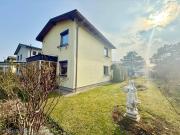 EINFAMILIENHAUS MIT 756 m² GRUNDSTÜCK & BAUTRÄGER...