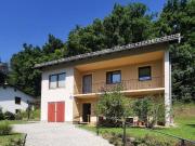 Einfamilienhaus mit 775m² Garten und 1680m² Waldgrundstück