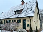 Einfamilienhaus mit 8 Zimmern und Doppelgarage in Ibbenbüren