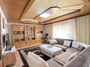 Einfamilienhaus mit 95 m² Wohnfläche, Keller, Garage und...