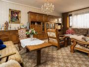 Einfamilienhaus mit altem Charme