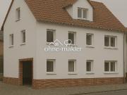 Einfamilienhaus mit Anbau