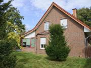 Einfamilienhaus mit Anliegerwohnung in Hafennähe...