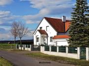 Einfamilienhaus mit Arztpraxis