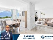 Einfamilienhaus mit atemberaubendem Seeblick