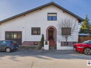 Einfamilienhaus mit Ausbaupotenzial, Wellness Keller &...