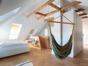 Einfamilienhaus mit Außenpool und Sauna KBS36