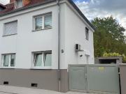 Einfamilienhaus und bebaubares Grundstück — ohne Makler