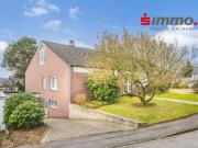 Einfamilienhaus mit Bungalowcharakter in gehobener Lage...
