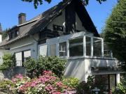 Einfamilienhaus mit Büro am Wiesental !